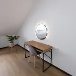 Ueber Den Daechern Von Apartmán Koblenc