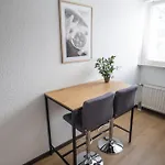 Ueber Den Daechern Von * Koblenc