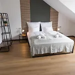 Apartmán Ueber Den Daechern Von *