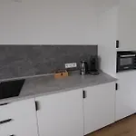 Ueber Den Daechern Von Apartmán *
