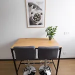 Ueber Den Daechern Von Apartmán Koblenc