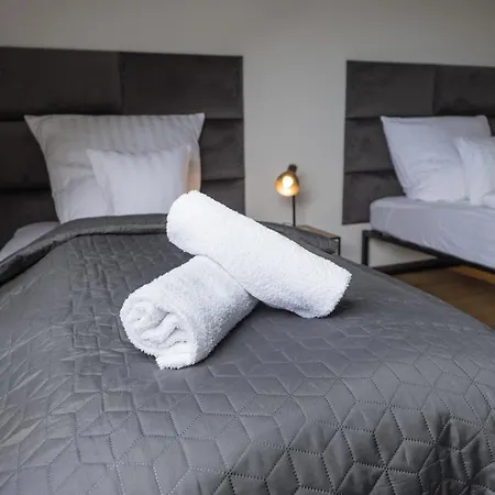 Ueber Den Daechern Von Koblenz (Rhineland-Palatinate)