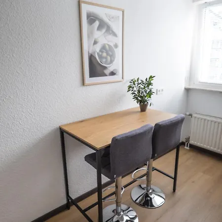 Ueber Den Daechern Von * Koblenz (Rhineland-Palatinate)