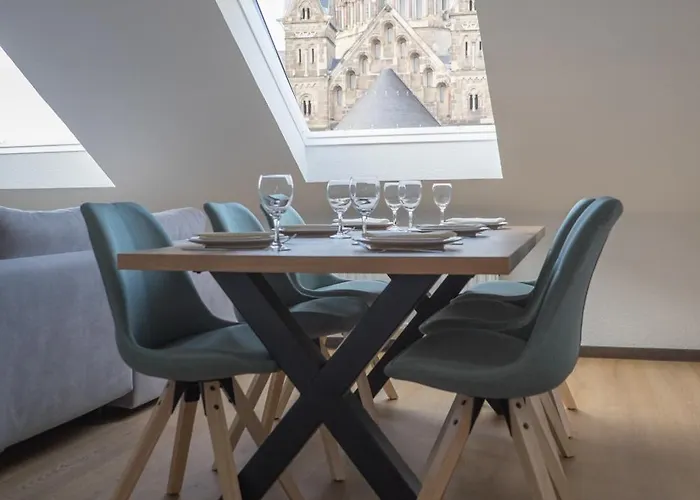 Ueber Den Daechern Von Διαμέρισμα *