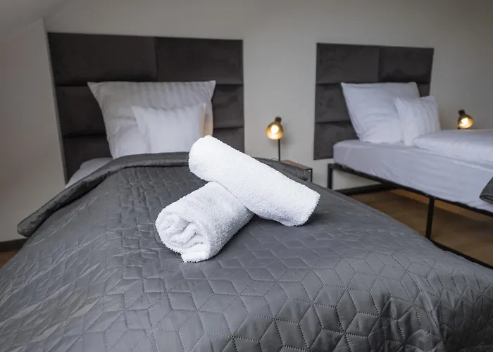 Ueber Den Daechern Von Κόμπλεντς