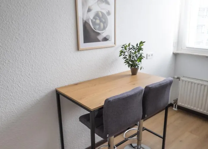 Ueber Den Daechern Von * Koblenz (Rhineland-Palatinate)