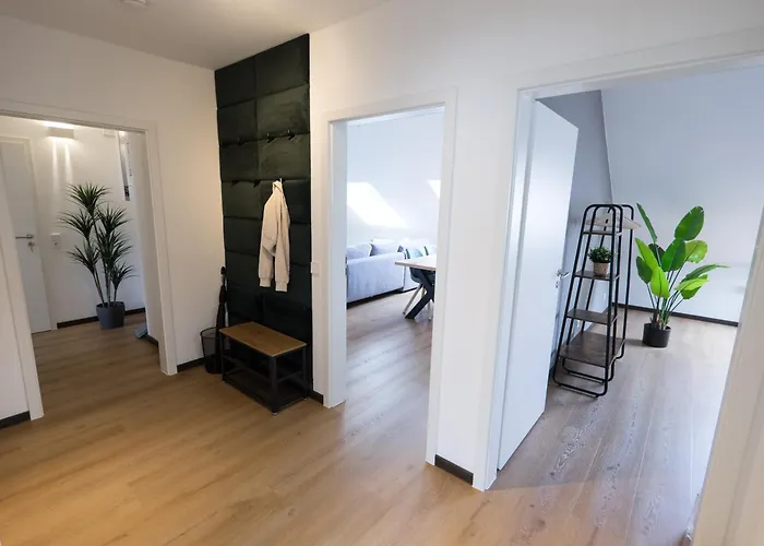 Ueber Den Daechern Von * Koblenz (Rhineland-Palatinate)